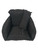 Single Egg Chair Armrest Cushion - Black