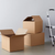 Packaging Boxes 60x45x60cm - 20pcs/Bundle