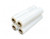 Stretch Wrap - Clear - 4 Roll / Box