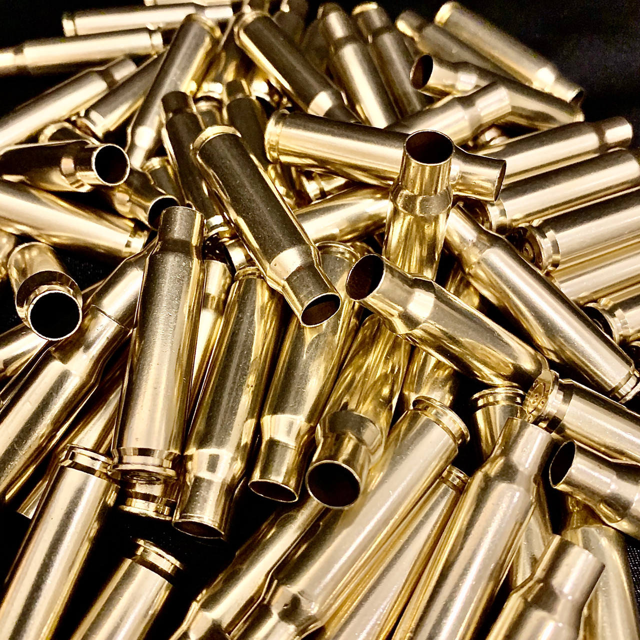 308 Win/7.62 Brass Pieces - 500ct