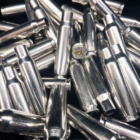 308/7.62 Nickel Pieces