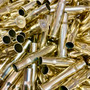 30-30 Brass Pieces