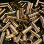 44 Mag Brass Pieces