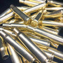 7mm Mauser Brass Pieces