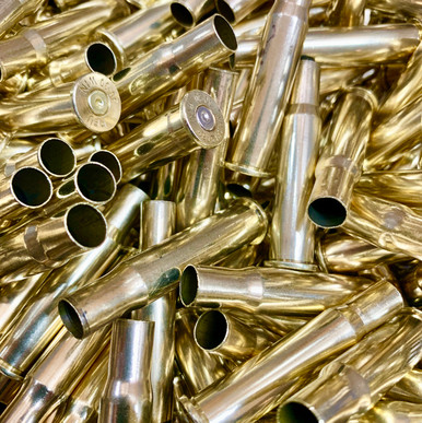 .30-30 Brass Pieces -100ct