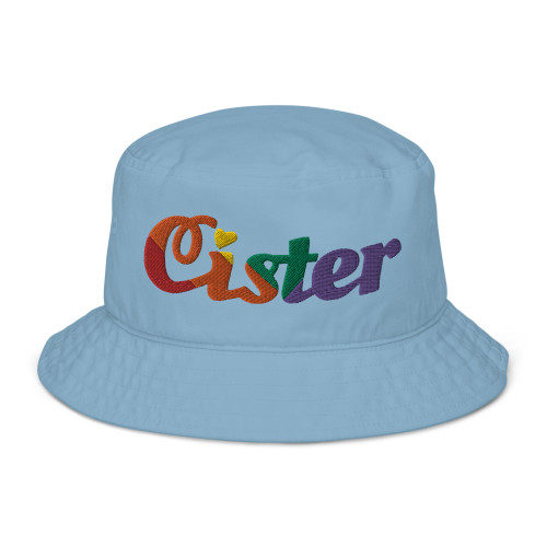 Cister 2 Eco Bucket Hat