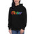 Cister 2 Hoodie black