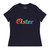 Cister 2 Relaxed T-Shirt