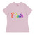 Cister Rainbow Relaxed T-Shirt