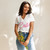 Cister V-Neck T-Shirt