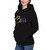 Cister Rainbow Hoodie