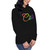 Cister Rainbow Hoodie