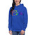 Cister Rainbow Hoodie