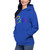 Cister Rainbow Hoodie
