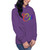 Cister Rainbow Hoodie
