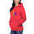 Cister Rainbow Hoodie