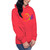 Cister Rainbow Hoodie