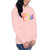 Cister Rainbow Hoodie