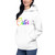 Cister Rainbow Hoodie