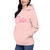 Cister Hoodie