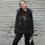 Cister Rainbow Long Sleeve Tee