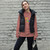 Cister Rainbow Long Sleeve Tee