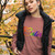 Cister Rainbow Long Sleeve Tee