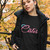 Cister Long Sleeve Tee