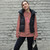 Cister Long Sleeve Tee