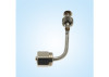 ARSST Luer Lock to 1/8" Fitting, Elbow