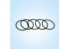 ARSST Buna-N O-Rings (set of 5)