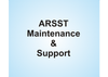 ARSST Maintenance