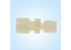 ARSST Tubing Connector, Nylon, 1/8" to 1/4"