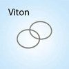 VSP Pressure Transducer Viton O-Ring (set of 2)