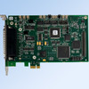 VSP2 PCI Express Card