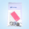 50cc Reseal Kit  for High Pressure Injection Piston