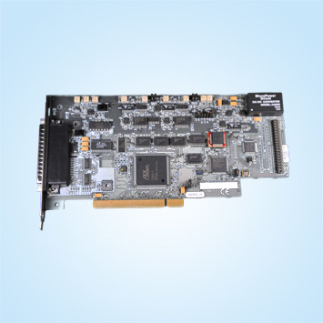 ARSST Data Acquisition Card Fauske & Associates