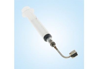 External Injection Kit - Fauske & Associates