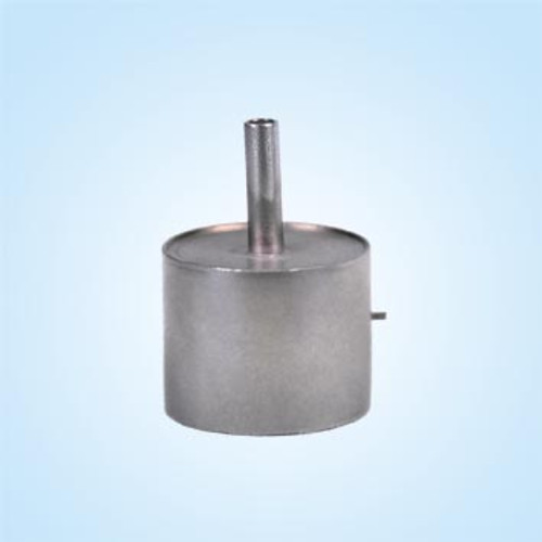 ARC Test Cell, Titanium, cylindrical, 25CC