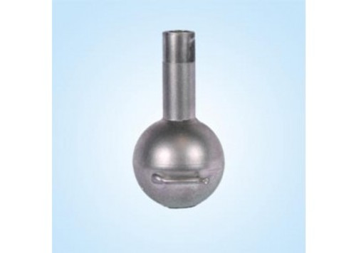 ARC Test Cell, FT-5, side clip, 3/8" Neck