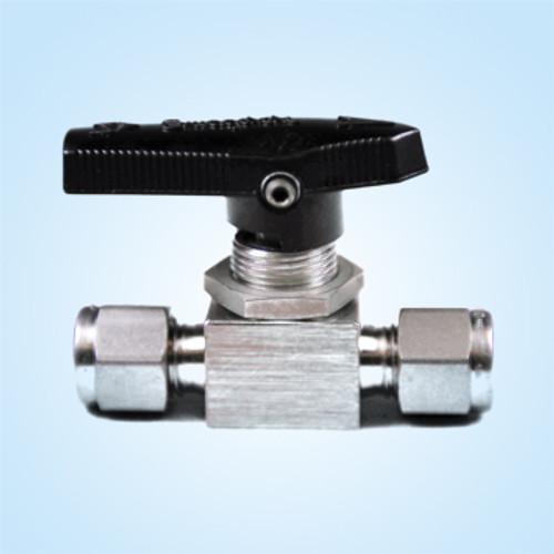 ARSST Ball Valve, 2-way, 1/4"