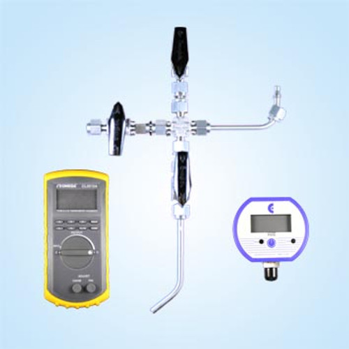 ARSST Calibration Kit ARSST Calibration Kit