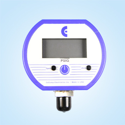 ARSST Digital Pressure Calibration Gauge