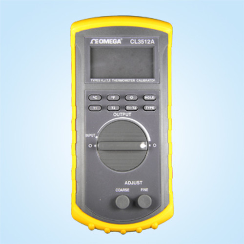 ARSST Digital Thermocouple Simulator/Calibrator