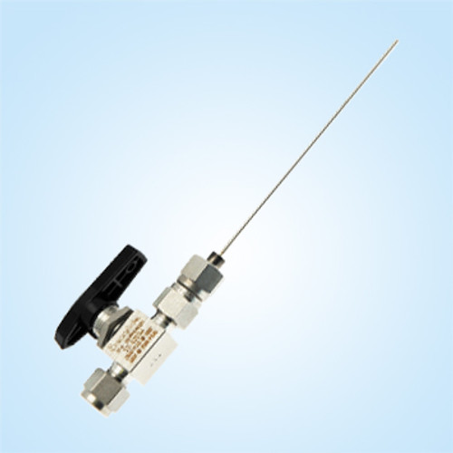 ARSST Fill Tube Assembly for 450mL Vessel