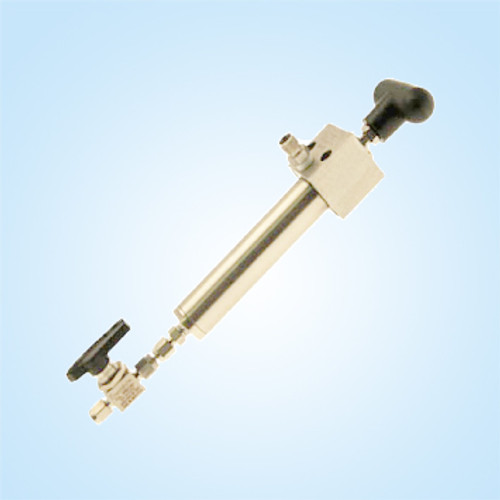 ARSST High Pressure Injection Piston, 10cc