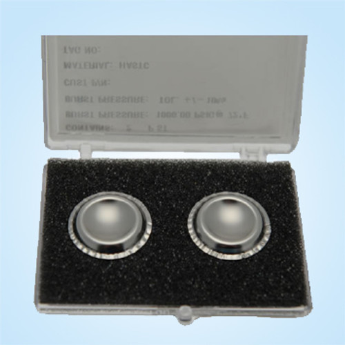 ARSST Rupture Discs, Hastelloy, 1000psig (set of 2)