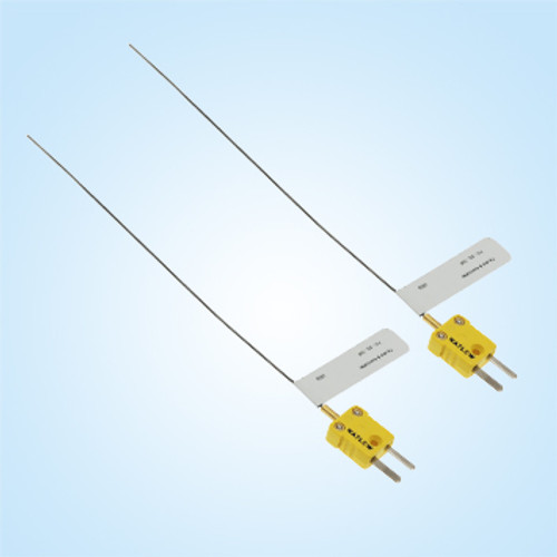 ARSST Thermocouple, Hastelloy, Straight (set of 2)
