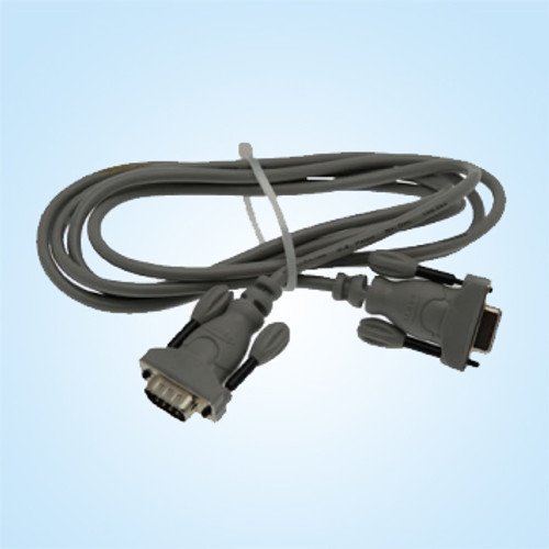 Pressure Transducer Cable, 6'