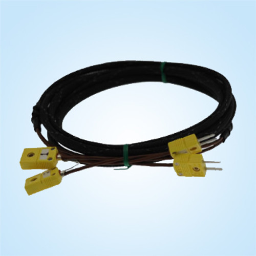 Thermocouple Cable, 9'